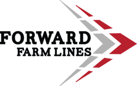 Forward Farm Lines Logo