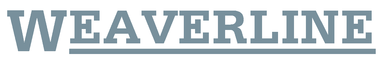 Weaverline Logo