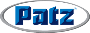 Patz Logo