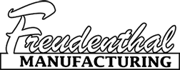 Freudenthal Manufacturing Logo