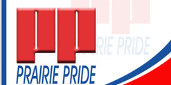 Prairie Pride Logo