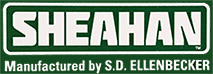 Sheahan Logo